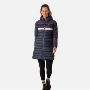 Cotopaxi Fuego Down Parka